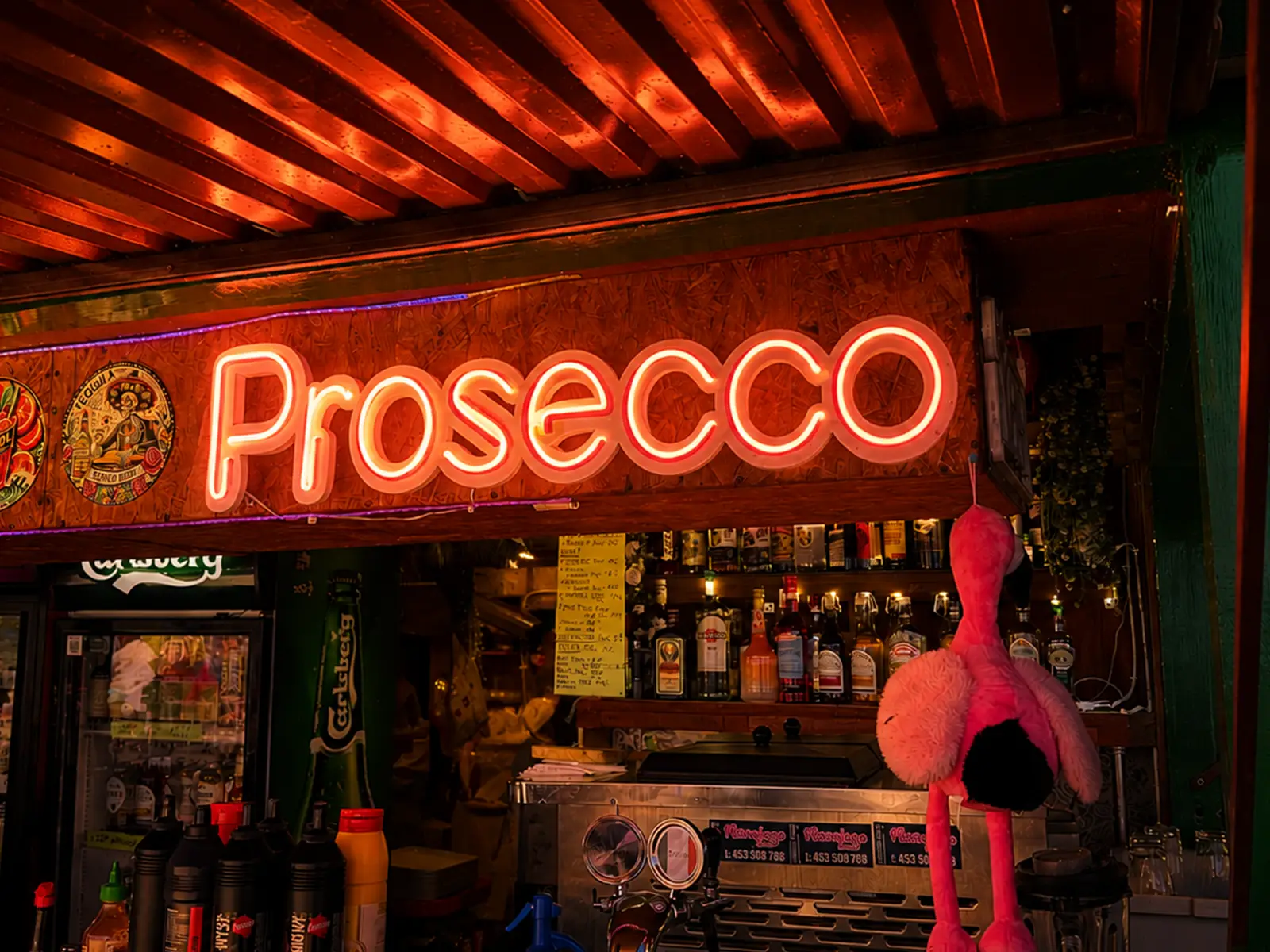 Prosecco